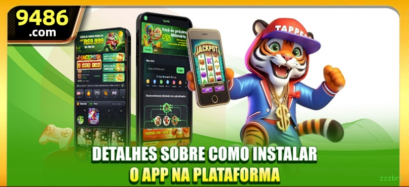 Slots com prêmios zzzbrl